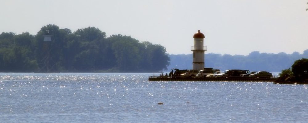 Lachine летом. Фотопрогулка с Dima Feen.