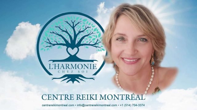 Cher Marina Reiki Practitioner