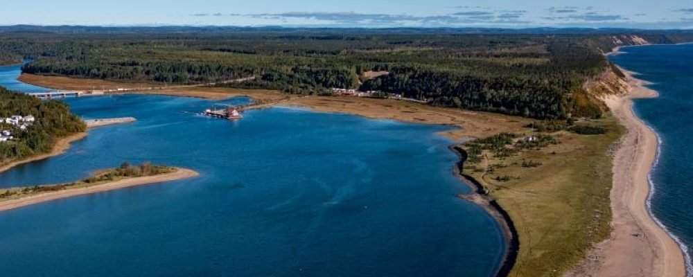 Трагедія на Північному Узбережжі.