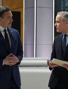 ПЛАТФОРМИ ЛІДЕРІВ ВИБОРЧИХ ПЕРЕГОНІВ: СПІЛЬНЕ ТА ВІДМІННОСТІ.