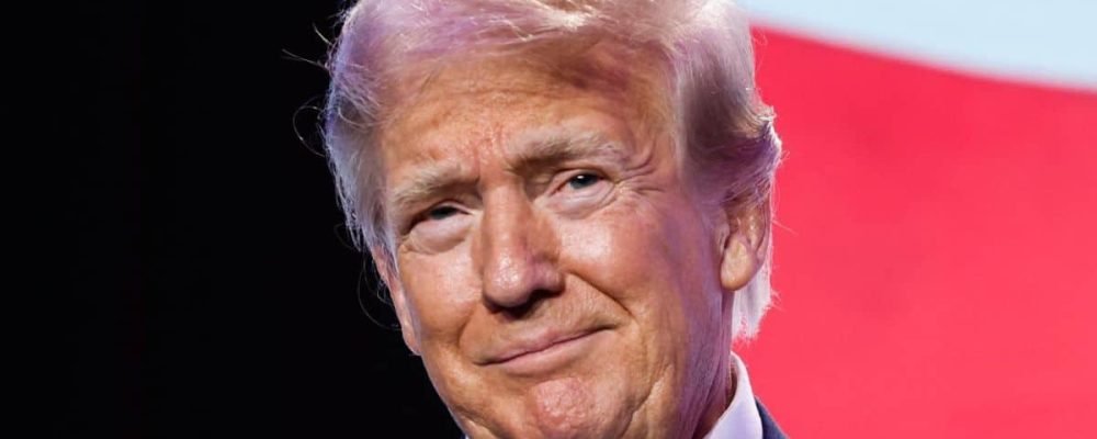 НАША ВІДПОВІДЬ ТРАМПУ.