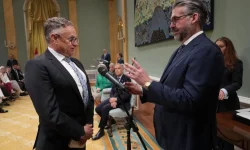 ПРАВИТЕЛЬСТВО КАК КОРПОРАЦИЯ.