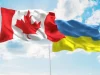 КАНАДА - УКРАИНА.