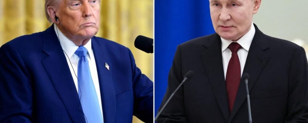 ЧИ МОЖНА ВІРИТИ ПОГРОЗАМ ТРАМПА?