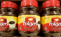 СЕТЬ LOBLAWS СКАЗАЛА "ПРОЩАЙ" КОФЕ FOLGERS.