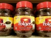 СЕТЬ LOBLAWS СКАЗАЛА "ПРОЩАЙ" КОФЕ FOLGERS.