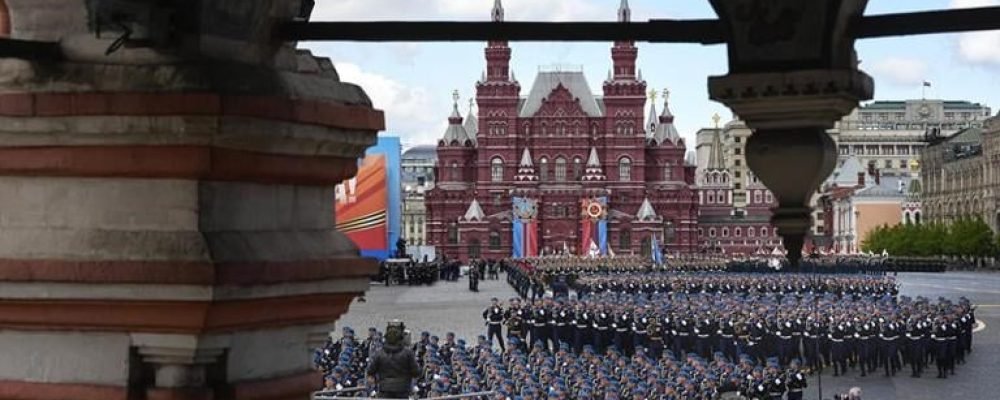 ПРАЗДНИК КАК ОПОРА ПРАВЛЕНИЯ.