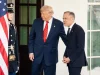 ТРАМП ПРЕКРАЩАЕТ ТОРГОВЫЕ ПЕРЕГОВОРЫ С КАНАДОЙ.