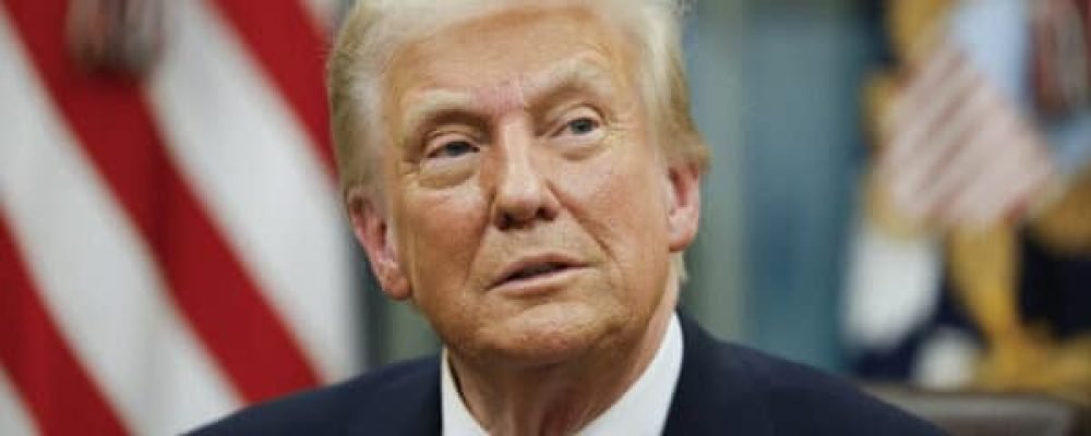 ВІД ЧОГО ТРАМП ВИЗВОЛЯЄ АМЕРИКУ?