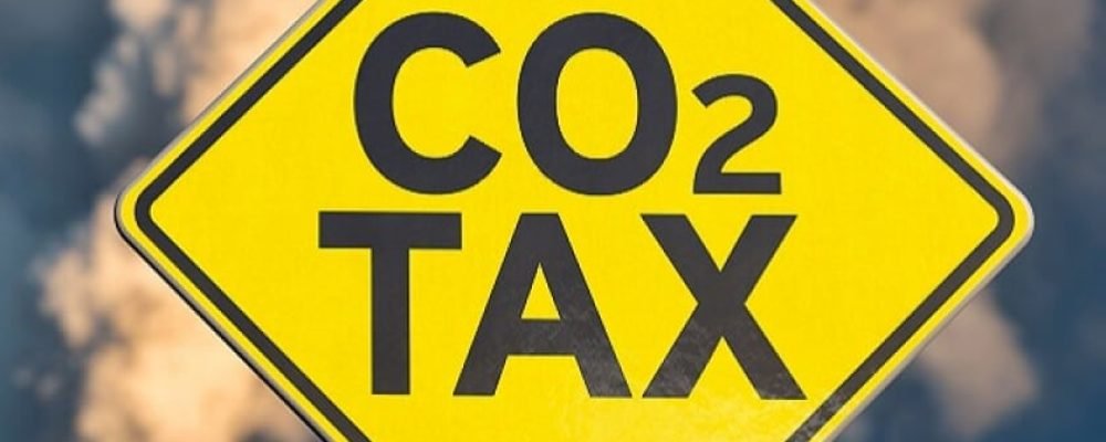 ВУГЛЕЦЕВИЙ ПОДАТОК — КОЛИ МИ ВІДЧУЄМО ЙОГО ЗНЯТТЯ?