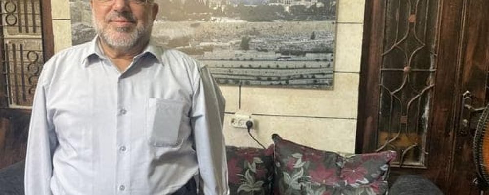 Лидер Хамас назвал заложников «гостями».
