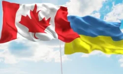 КАНАДА - УКРАИНА.