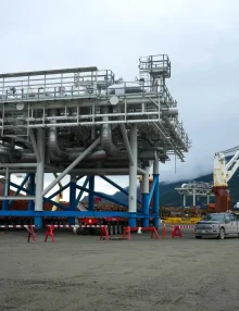 КАНАДСЬКИЙ СКРАПЛЕНИЙ ГАЗ — ПЕРСПЕКТИВИ.