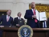 ИЗБЕЖАТЬ ТАРИФОВ ТРАМПА.