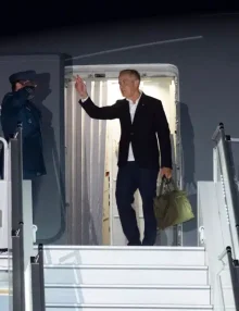 ЄВРОПЕЙСЬКІ ЗУСТРІЧІ ПРЕМ’ЄРА.