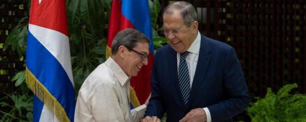Планируете отпуск на Кубе?