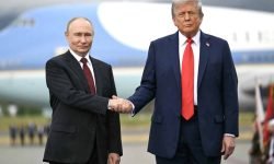 БЫЛ ЛИ НУЖЕН САММИТ НА АЛЯСКЕ?