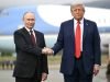 БЫЛ ЛИ НУЖЕН САММИТ НА АЛЯСКЕ?