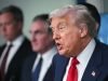 ТРАМП РАСШИРЯЕТ СВОИ ПОЛНОМОЧИЯ.