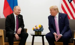 О ЧЁМ ТРАМП МОЖЕТ ДОГОВОРИТЬСЯ С ПУТИНЫМ БЕЗ ЗЕЛЕНСКОГО?