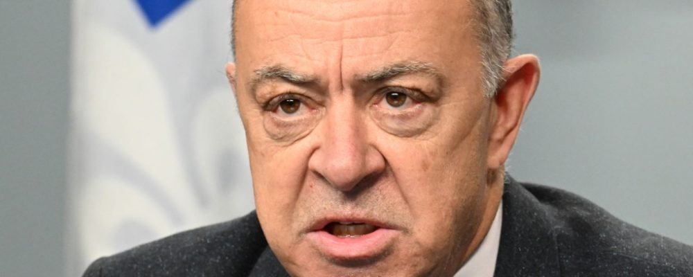 Міністр не «усвідомлює».