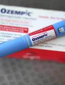 НОВЕ ПРО OZEMPIC.