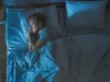 СПАТЬ В ТЕМНОТЕ.