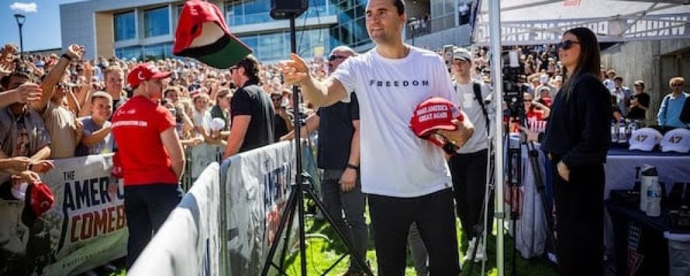 ГРОМКОЕ УБИЙСТВО В США.