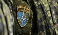 ГИБЕЛЬ ВОЕННОГО.