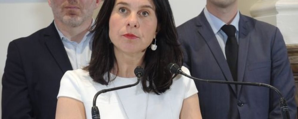 Федеральные выборы и Монреаль