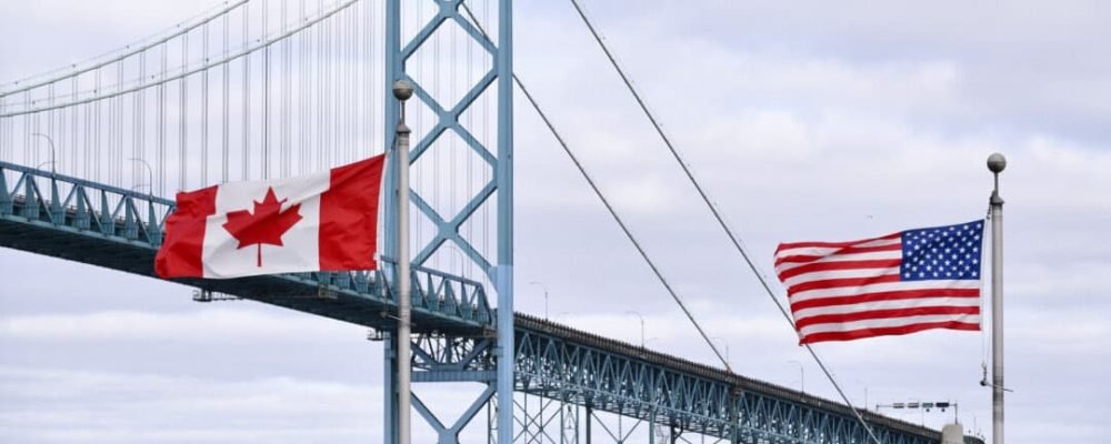 ЧОГО ХОЧЕ ТРАМП?