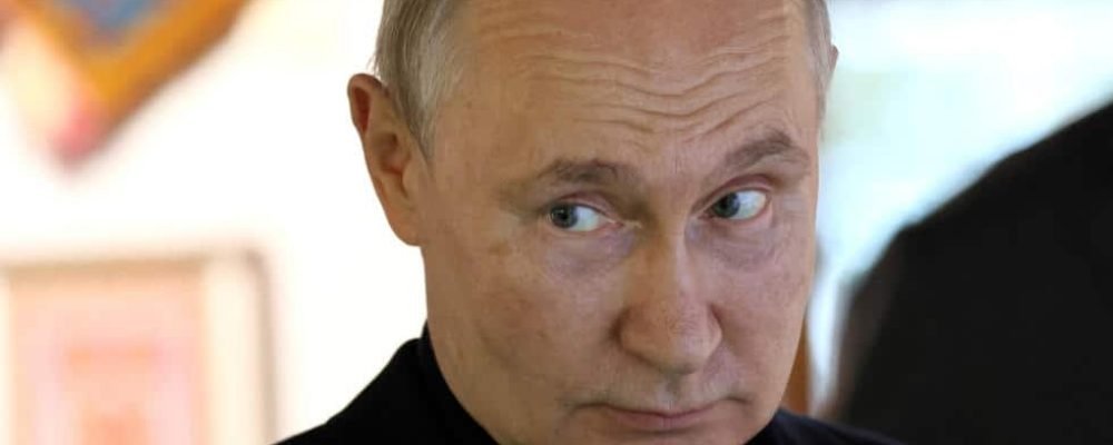 Россия против НАТО?