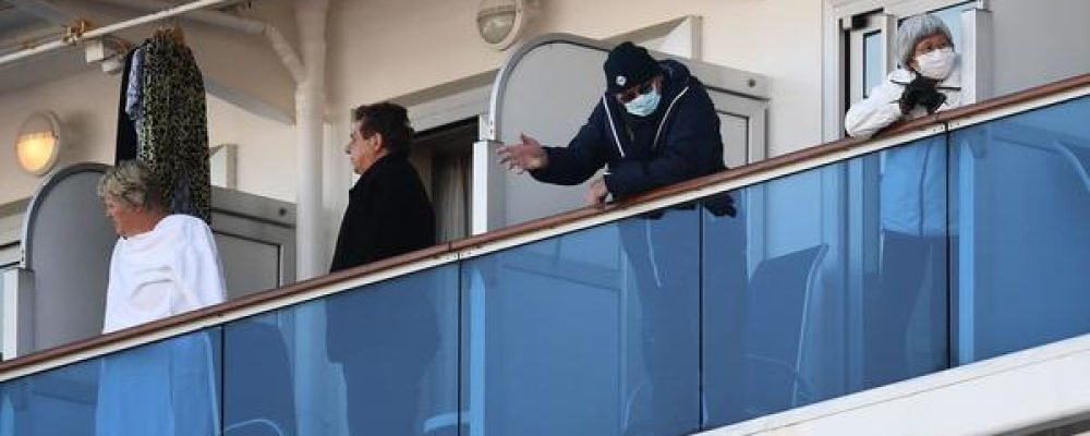 Число заболевших растёт