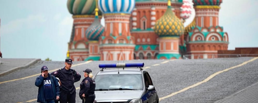 МИД КАНАДЫ ПРЕДУПРЕЖДАЕТ.