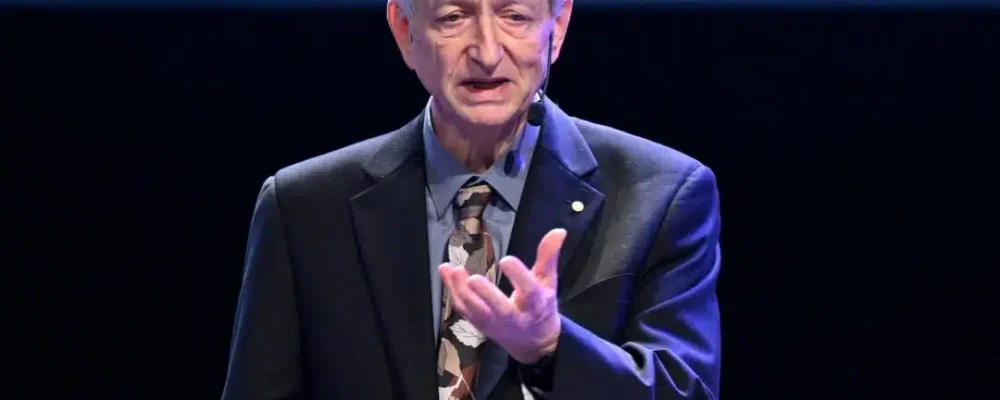 ИСКУССТВЕННЫЙ ИНТЕЛЛЕКТ И КОНЕЦ ЧЕЛОВЕЧЕСТВА.