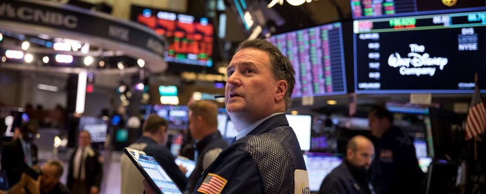 ВТРАТИ АМЕРИКАНСЬКИХ АКЦІЙ.