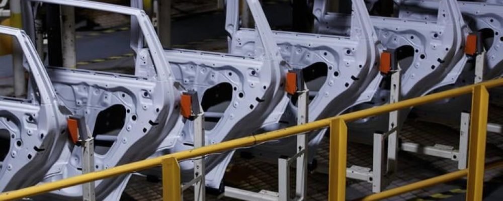 УГОДА ПО ВИРОБНИЦТВУ АВТОМОБІЛІВ HONDA.