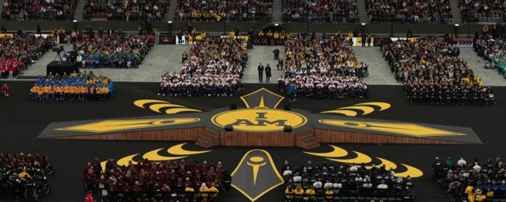 ІГРИ НЕСКОРЕНИХ.