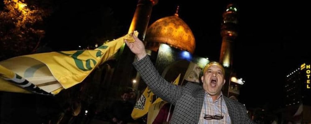 АТАКА НА ИЗРАИЛЬ.