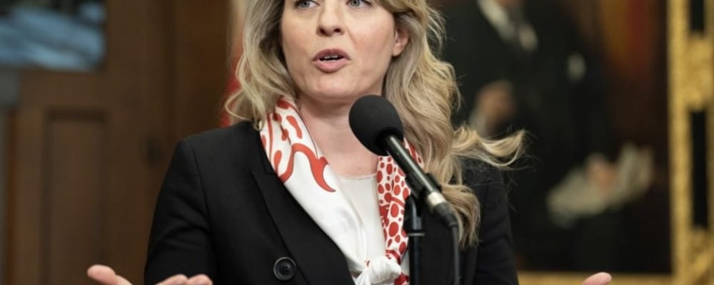 «МЫ ДОЛЖНЫ БЫТЬ ГОТОВЫ».