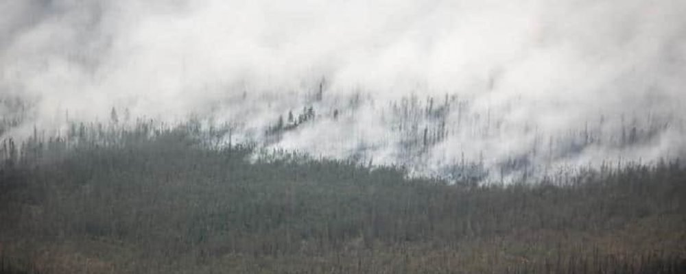 Ситуация усложняется.