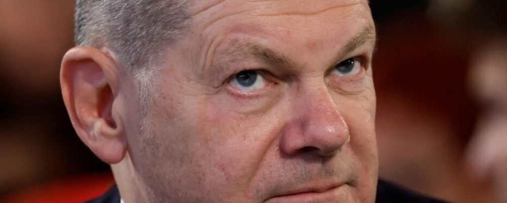 «Берлін буде наступним».