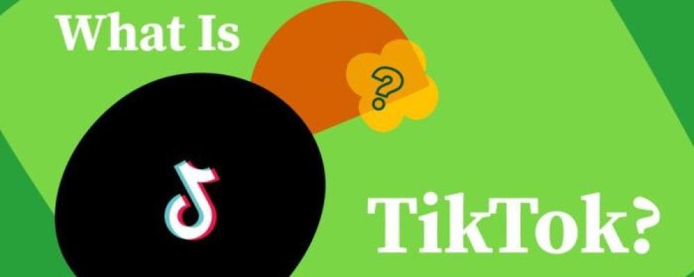 ПРО ШКОДУ ТІКТОК.