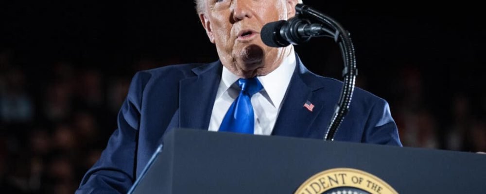 АНЕКСІЯ КАНАДИ НЕ ВИКЛЮЧЕНА, АЛЕ НЕ ВІЙСЬКОВОЮ СИЛОЮ.