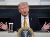ТРАМП ПРОТИВ РЕЙГАНА.