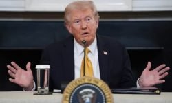 ТРАМП ПРОТИВ РЕЙГАНА.