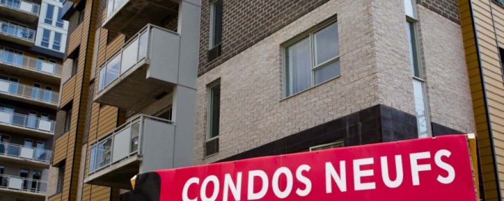 Катастрофа на рынке жилья