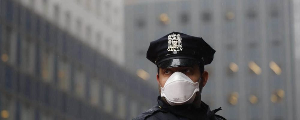 Месяц жёстких ограничений