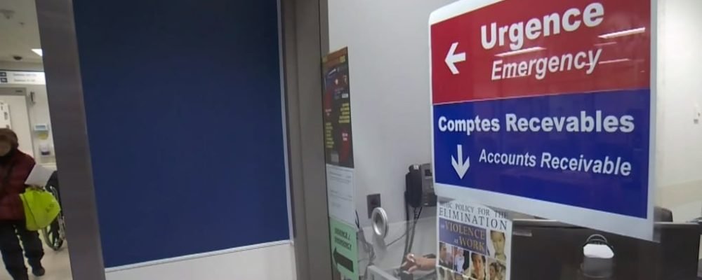 ОТДЕЛЕНИЯ НЕОТЛОЖНОЙ ПОМОЩИ ПЕРЕПОЛНЕНЫ.