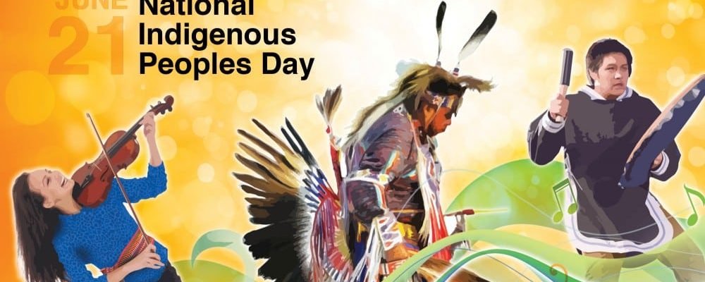 День Корінних Народів.